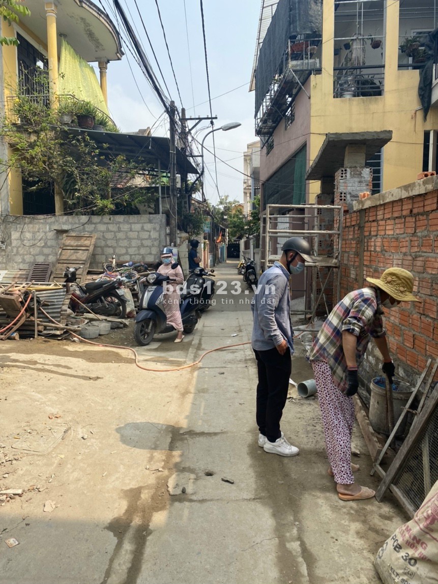 CẦN BÁN ĐẤT TRUNG TÂM THÀNH PHỐ HUẾ