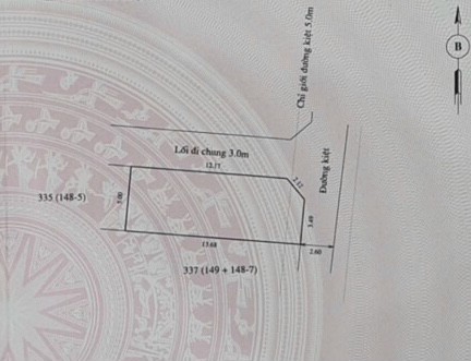 CẦN BÁN ĐẤT TRUNG TÂM THÀNH PHỐ HUẾ