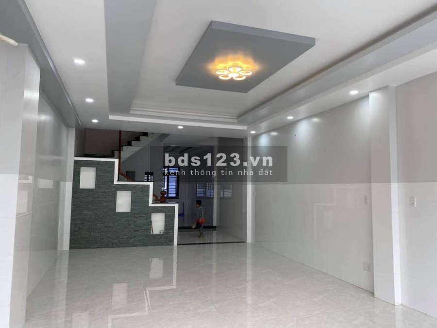 Bán nhà mới đẹp nguyên căn đường Phan Đăng Lưu khu Trung tâm Quận Phú Nhuận