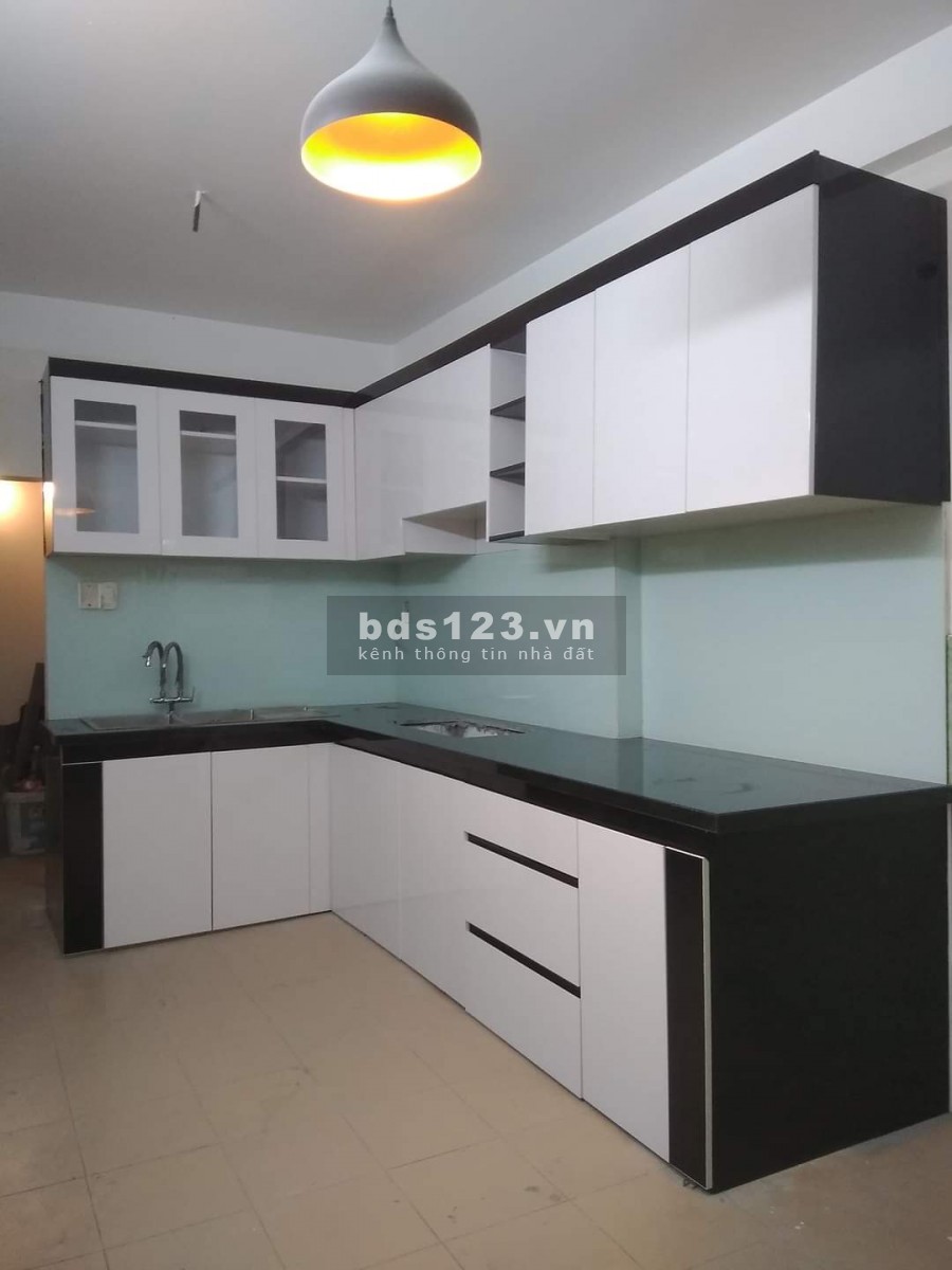 Bán nhà mới đẹp nguyên căn đường Phan Đăng Lưu khu Trung tâm Quận Phú Nhuận