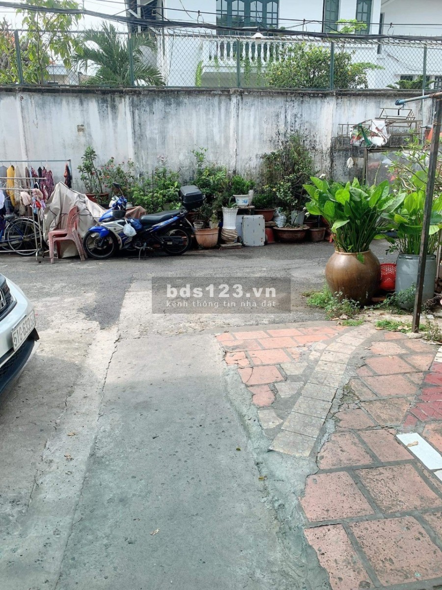 Bán nhà rẻ nhất Quận 3, ngay Điện Biên Phủ Trương Định, 3PN giá chỉ 4,3 tỷ