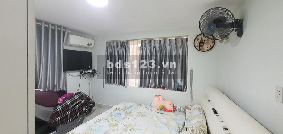 40m2 Quận 3 Nam Kỳ Khởi Nghĩa Lô góc 4 tầng Gần 2 MT, 4 chỗ đến nhà. Hẻm thông