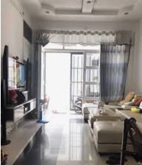 Làm ăn thua lỗ cần bán nhà gấp hẻm Hồng Bàng Quận 6 có SHR gần UBNN