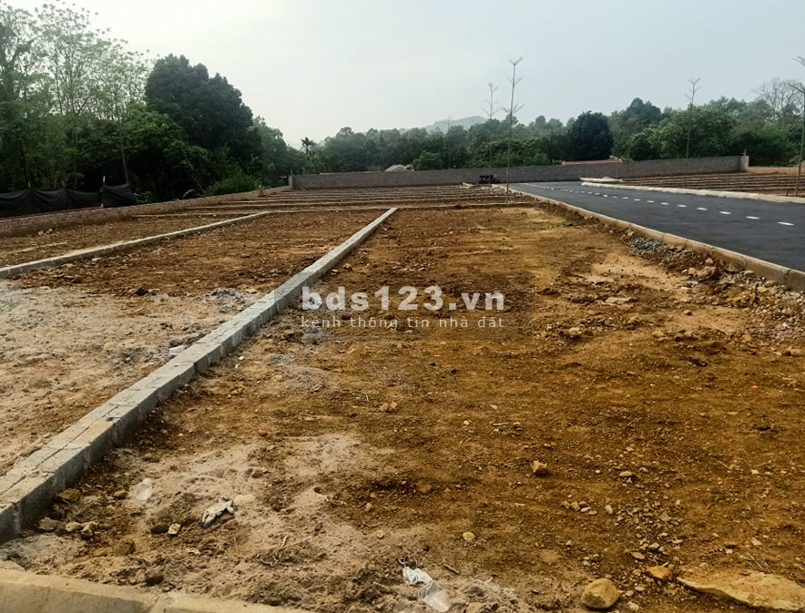 Chính chủ bán gấp lô đất Hạ Bằng diện tích 94,7m giá nhỉnh tỷ