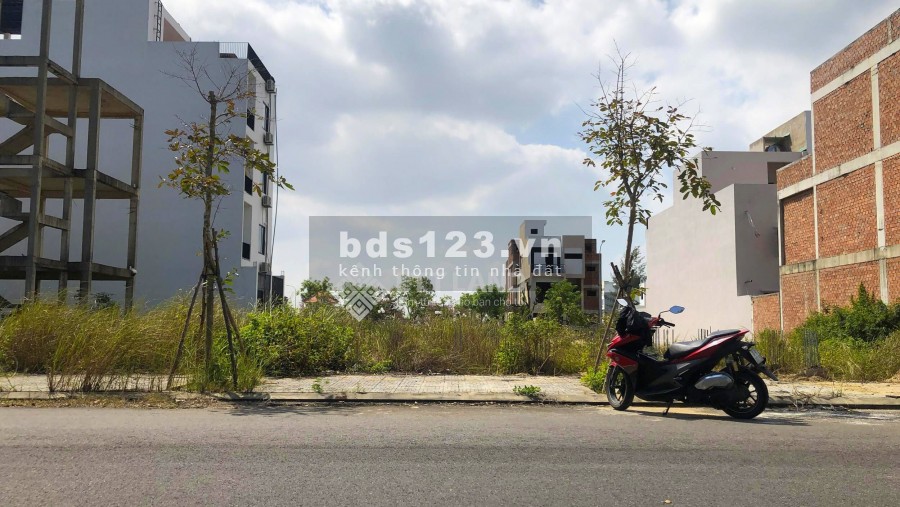SỐNG Ở KHU DÂN CƯ CAO CẤP ĐẦY TIỆN ÍCH VỚI LÔ ĐẤT 144M2 TẠI FPT CITY