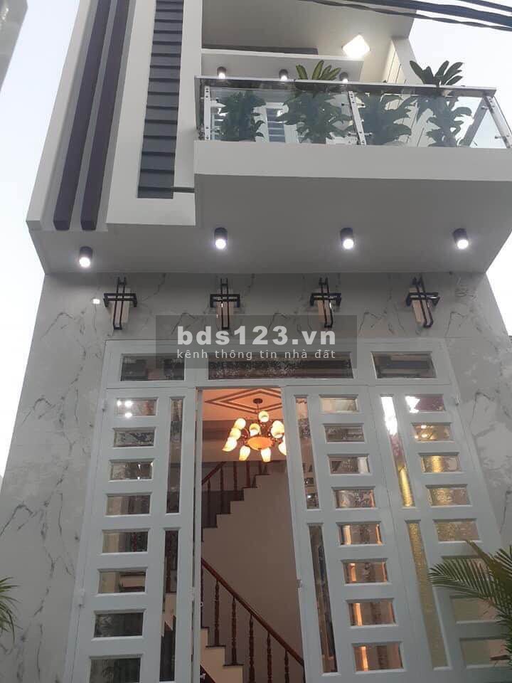 Bán nhà 1T1L gấp 54m2 chính chủ Phường Bình Chiểu, TP Thủ Đức
