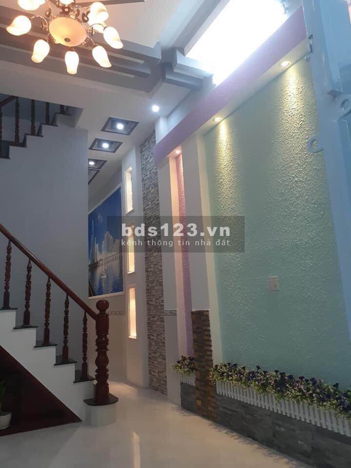 Bán nhà 1T1L gấp 54m2 chính chủ Phường Bình Chiểu, TP Thủ Đức