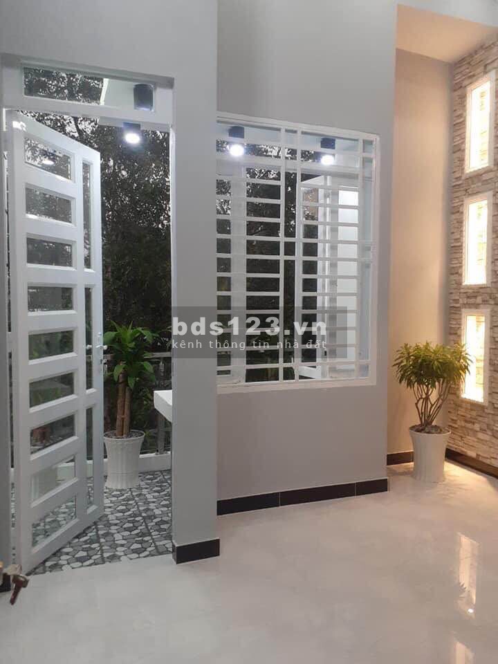 Bán nhà 1T1L gấp 54m2 chính chủ Phường Bình Chiểu, TP Thủ Đức