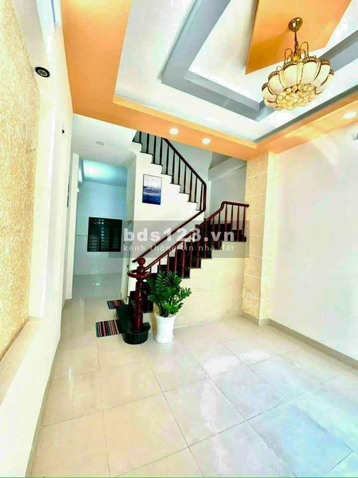 Nhà hẻm 1T1L mới xây 45m2 phường Hiệp Bình Chánh, TP Thủ Đức