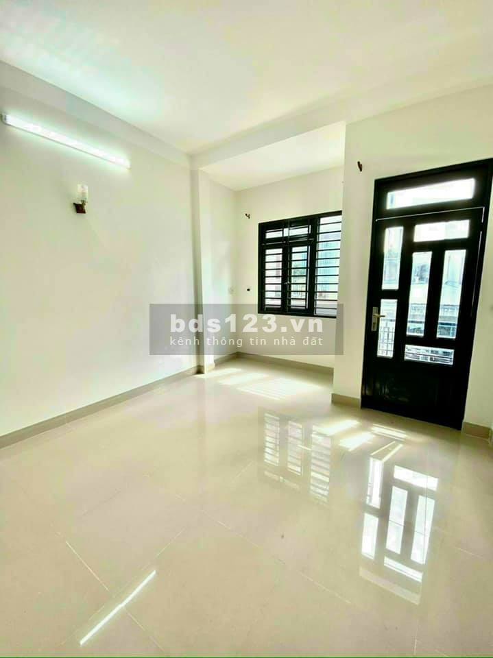 Nhà hẻm 1T1L mới xây 45m2 phường Hiệp Bình Chánh, TP Thủ Đức