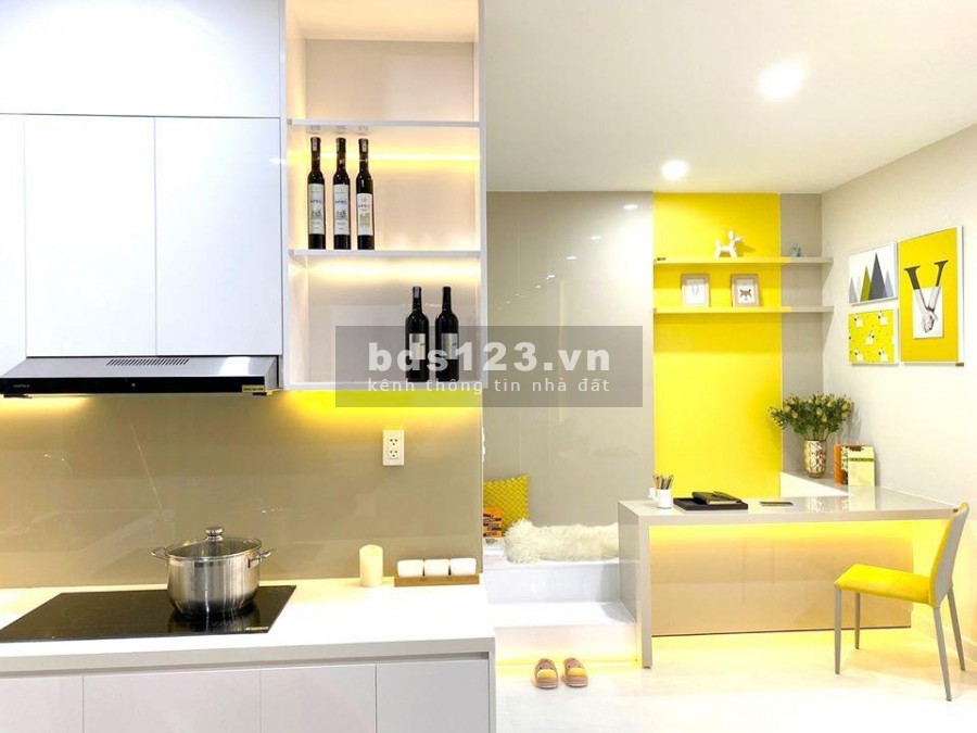 SANG NHƯỢNG CĂN HỘ RICCA, CĂN ĐẸP, GIÁ TỐT. CHÊNH 150TR - 250TR. LIÊN HỆ 0903688085.
