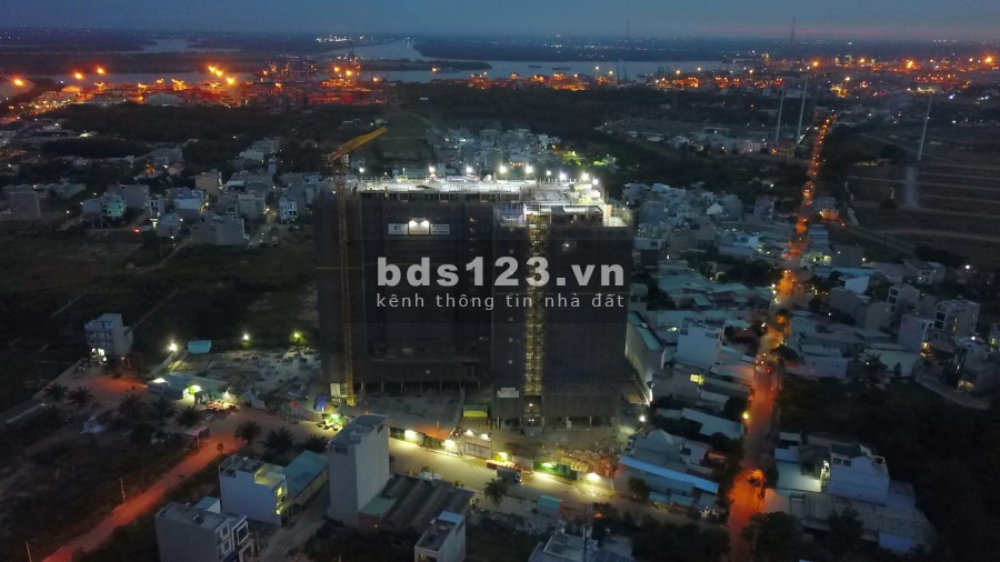 31 TRIỆU/M2 SỞ HỮU DUPLEX RICCA THÔNG TẦNG 112M2. THANH TOÁN 1.5%/ THÁNG + TẶNG SÂN VƯỜN
