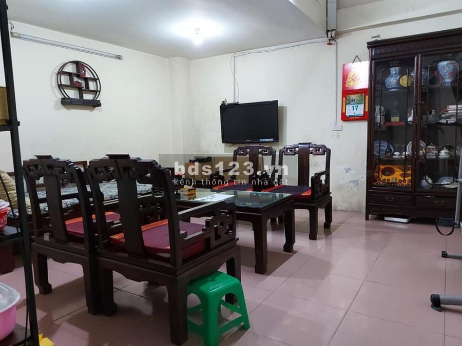 Bán nhà phố Xã Đàn, Đống Đa. Vỉa hè 5m, 120m nhỉnh 30 tỷ