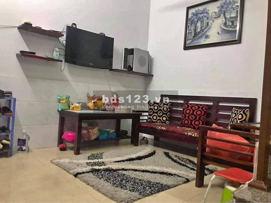 Bán nhà phố Xã Đàn, Đống Đa. Vỉa hè 5m, 120m nhỉnh 30 tỷ