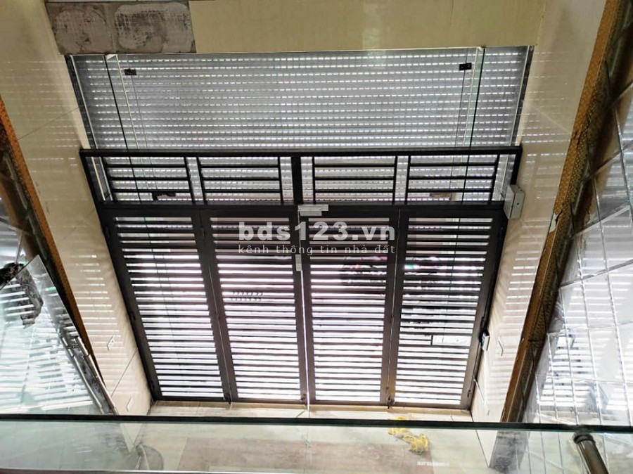 Siêu phẩm mặt phố 8 tầng thang máy Hà Đông chỉ hơn 11 tỷ