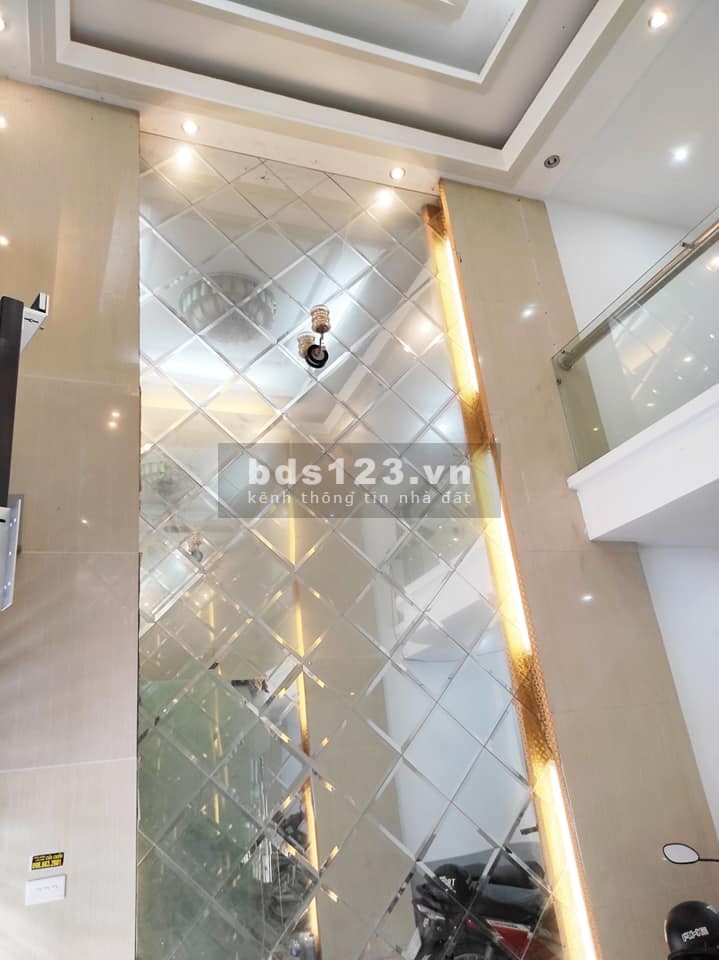 Siêu phẩm mặt phố 8 tầng thang máy Hà Đông chỉ hơn 11 tỷ
