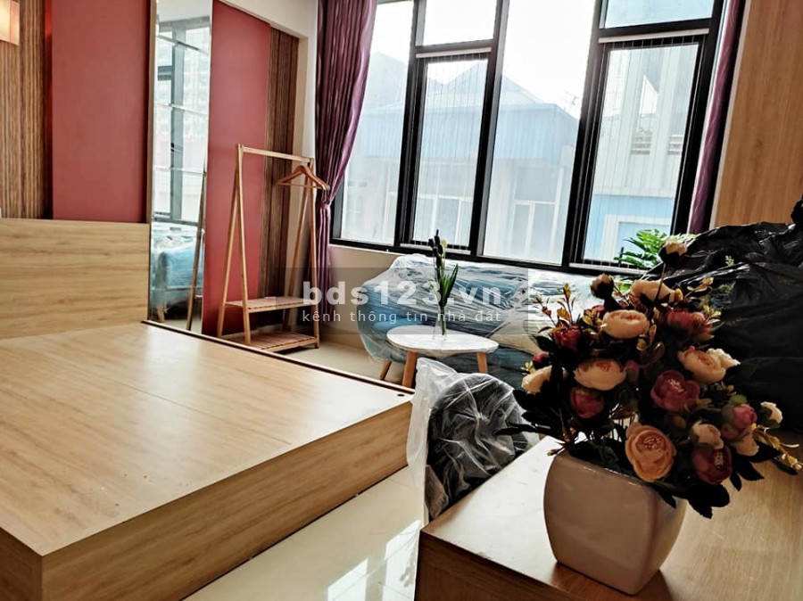 Siêu phẩm mặt phố 8 tầng thang máy Hà Đông chỉ hơn 11 tỷ