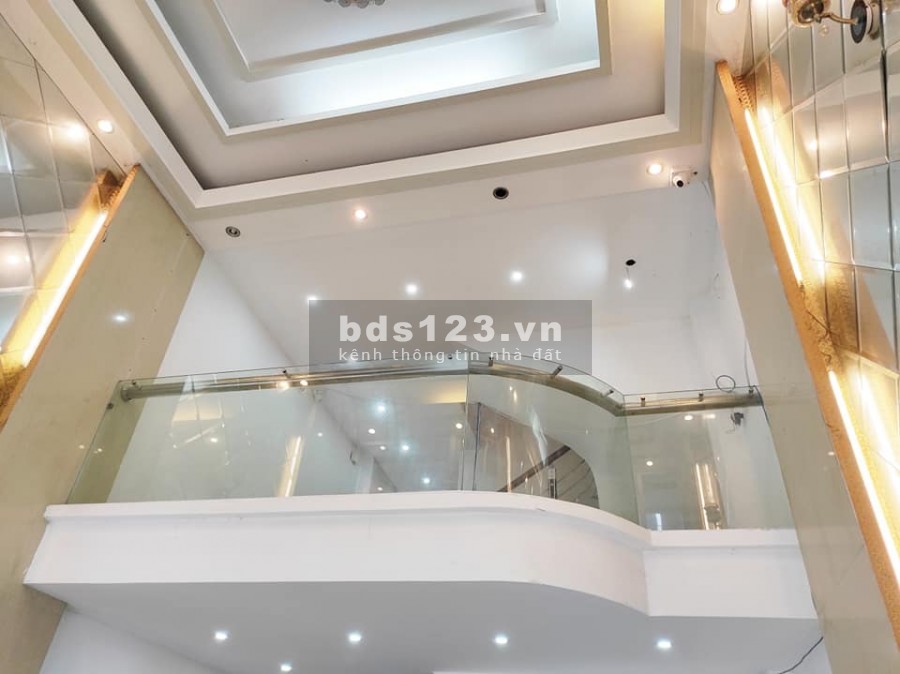 Siêu phẩm mặt phố 8 tầng thang máy Hà Đông chỉ hơn 11 tỷ