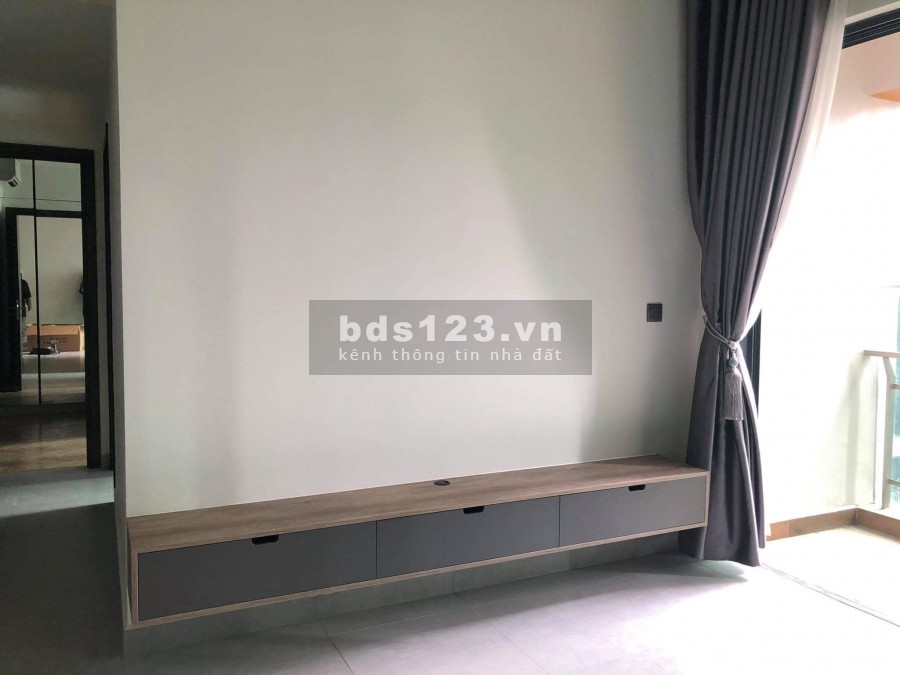 Cho thuê căn hộ 2PN Feliz en vista quận 2 giá quá tốt 16tr/th LH 0909246874
