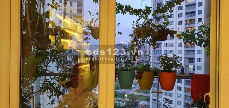 CĂN HỘ ĐẢO KIM CƯƠNG SIÊU TO BÁN GIÁ SIÊU TỐT 2PN/110M2 CHỈ 6 TỶ 6 - CÓ SỔ LH: 0938 418 298 - MS GIANG