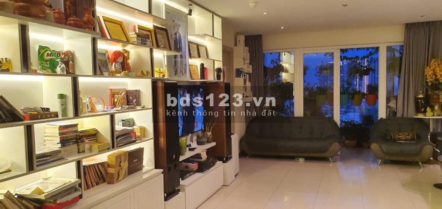 CĂN HỘ ĐẢO KIM CƯƠNG SIÊU TO BÁN GIÁ SIÊU TỐT 2PN/110M2 CHỈ 6 TỶ 6 - CÓ SỔ LH: 0938 418 298 - MS GIANG