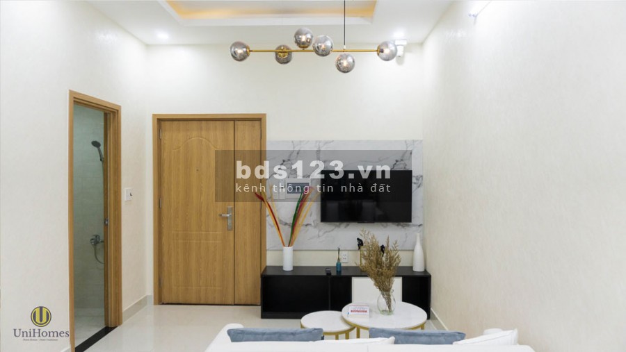 Căn hộ giá rẽ nhất THuận An giá chỉ 1 tyr2 căn 2Pn