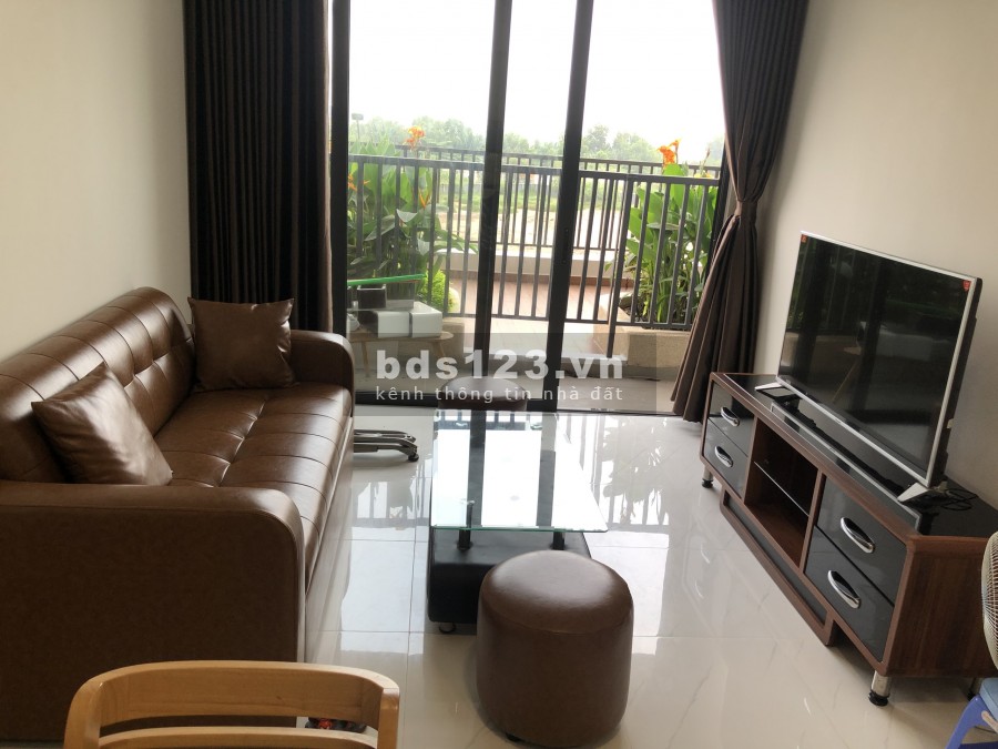 GIÁ THUÊ GIẢM MẠNH ĐẦU NĂM - CĂN HỘ SAFIRA KHANG ĐIỀN 1PN-5TR, 2PN-6,5TR, 3PN-7.5TR, LH: 0355059428.