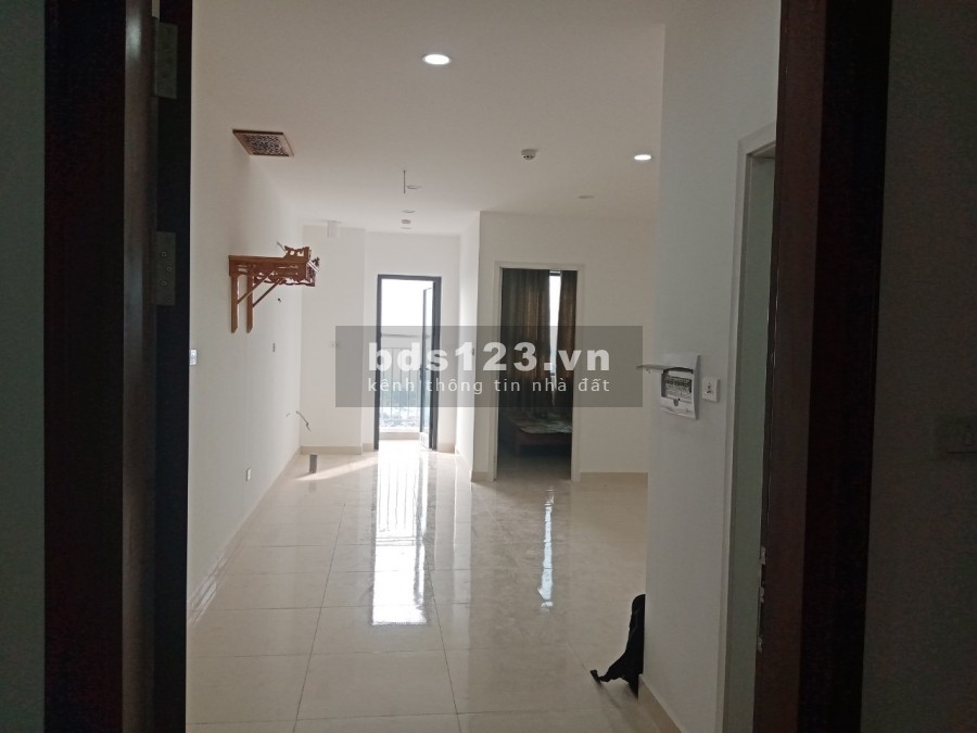 Cho thuê căn hộ tại Ecohome 3 giá chỉ 5tr/tháng