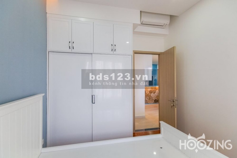 CHO THUÊ PALM HEIGHTS QUẬN 2 ,THIẾT KẾ CĂN 3PN,FULL NT GIÁ CHỈ 15TR