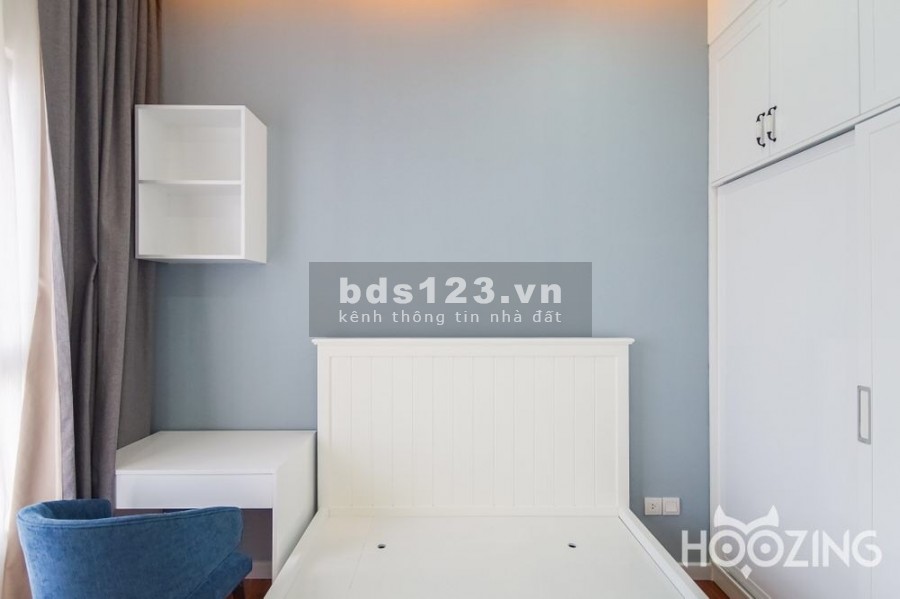 CHO THUÊ PALM HEIGHTS QUẬN 2 ,THIẾT KẾ CĂN 3PN,FULL NT GIÁ CHỈ 15TR