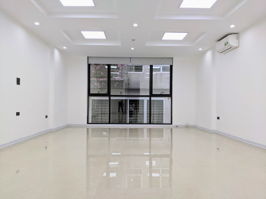 Bán nhà KPL 41 Phố Vọng, 50m2x5T, MT gần 5m, ôtô vào nhà, cách phố 50m. Giá 9.35 tỷ