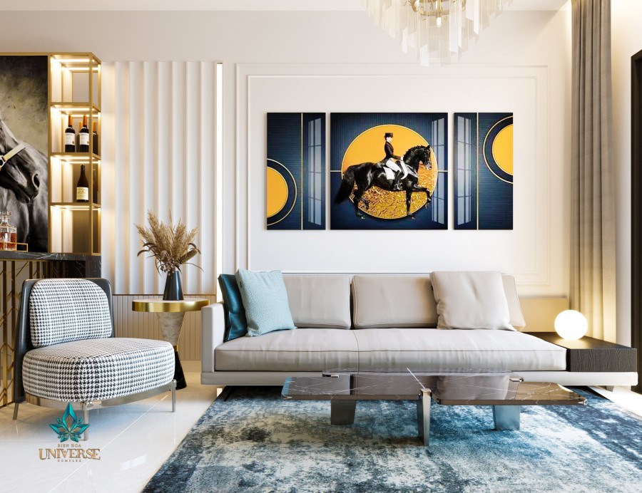 Biên Hòa Universe Complex - Chiết Khấu Lên Đến 5%