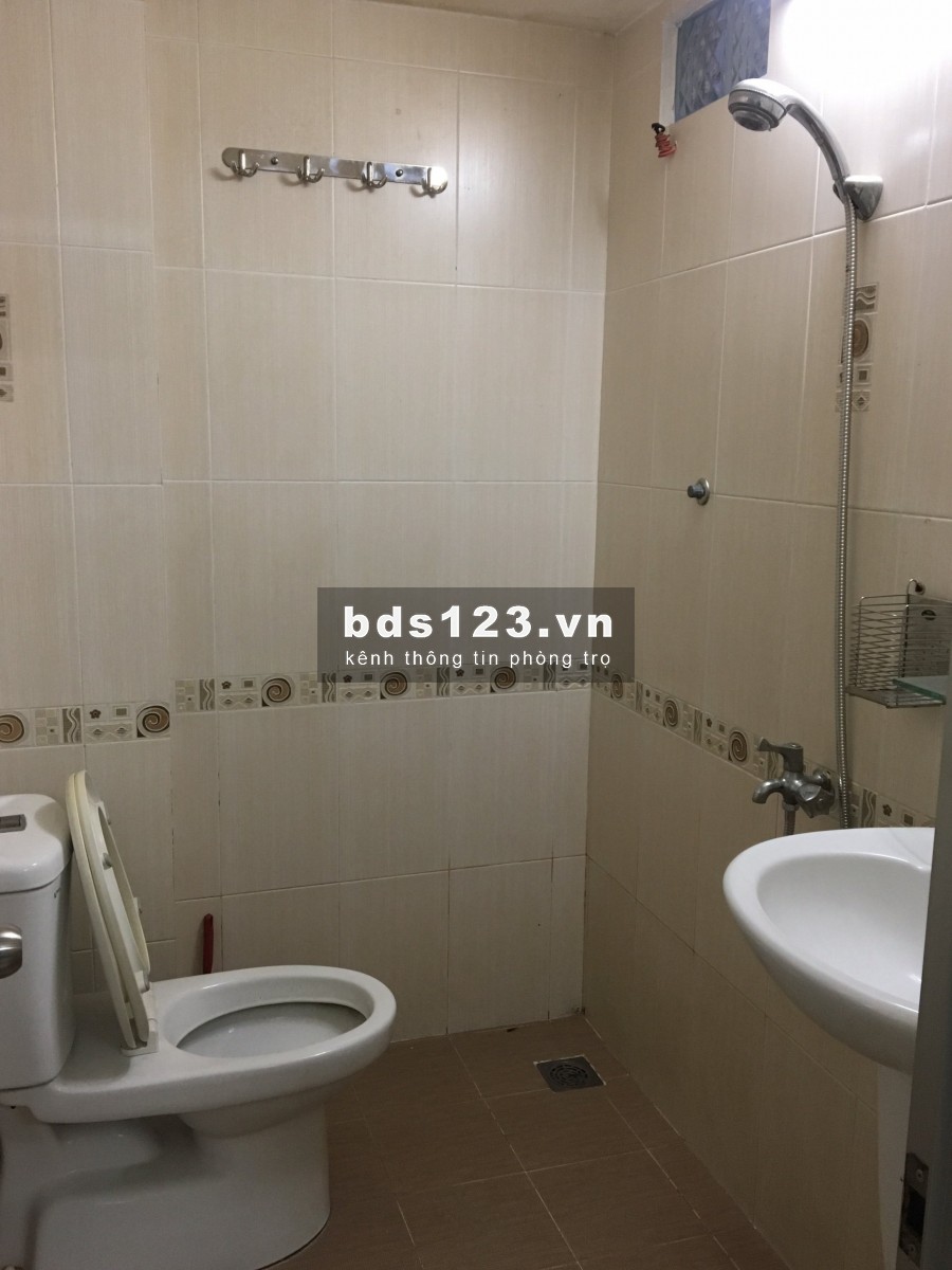 Cho thuê nhà trọ Thủ Đức gần Gigamall, có giảm giá sâu