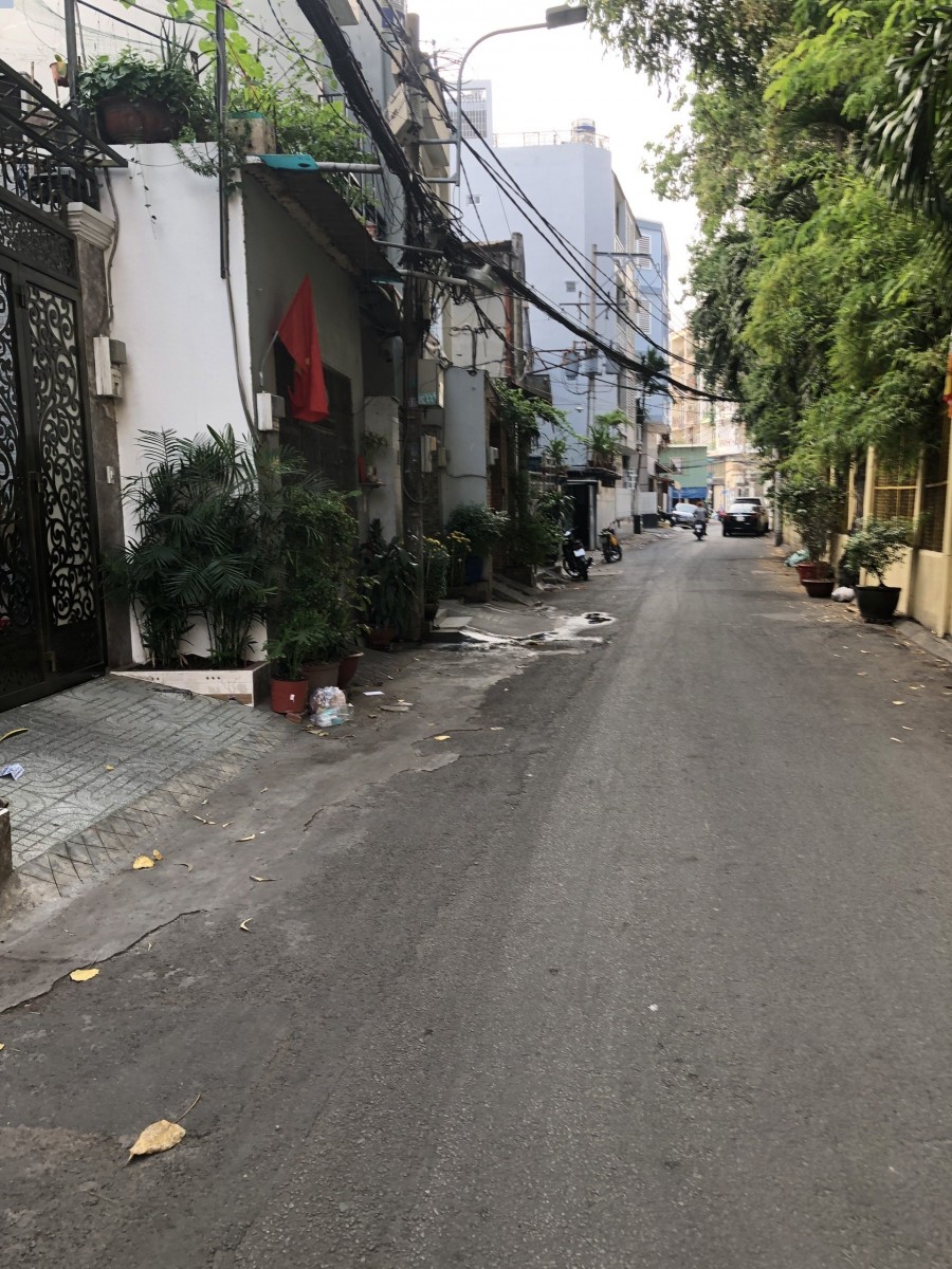Bán nhà HXH P Tân Quý Quận Tân phú 4x14m Trệt 2 lầu, giá 5,4 tỷ LH: 0948944100