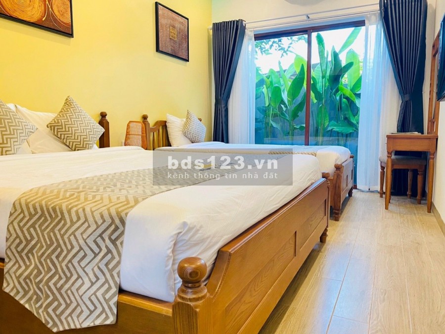 Yếu tố nào khiến nhà đầu tư nên đầu tư vào Nam Hội An City?