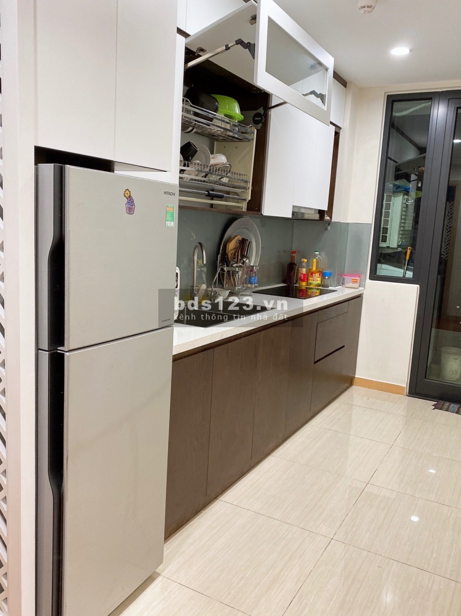 Gấp! Bán cắt lỗ căn 2 ngủ tại HD Mon 67m2 với giá 2.1 tỷ.LH:0988278034