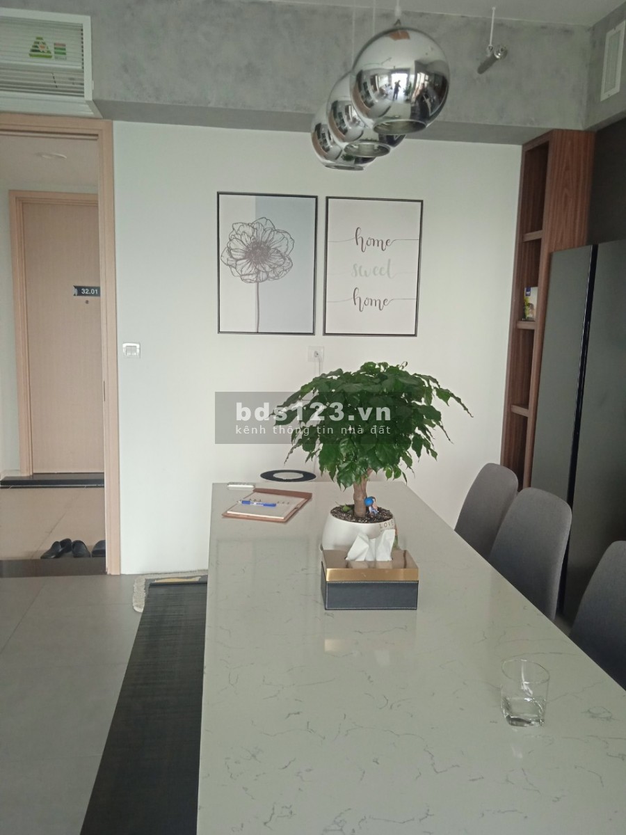 Giỏ hàng cho thuê mới nhất T3.2021 và những căn nổi bật tại CC Palm Heights Q2 (chỉ từ 12 triệu)