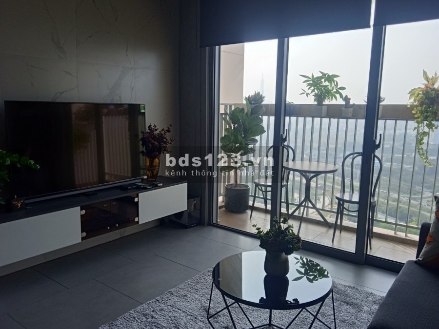 Giỏ hàng cho thuê mới nhất T3.2021 và những căn nổi bật tại CC Palm Heights Q2 (chỉ từ 12 triệu)
