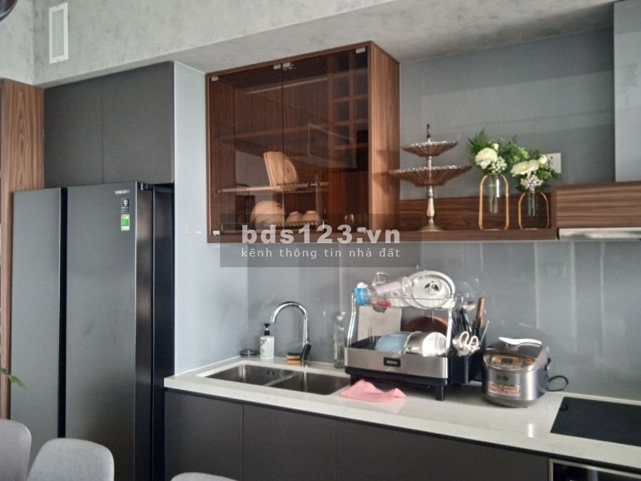Giỏ hàng cho thuê mới nhất T3.2021 và những căn nổi bật tại CC Palm Heights Q2 (chỉ từ 12 triệu)