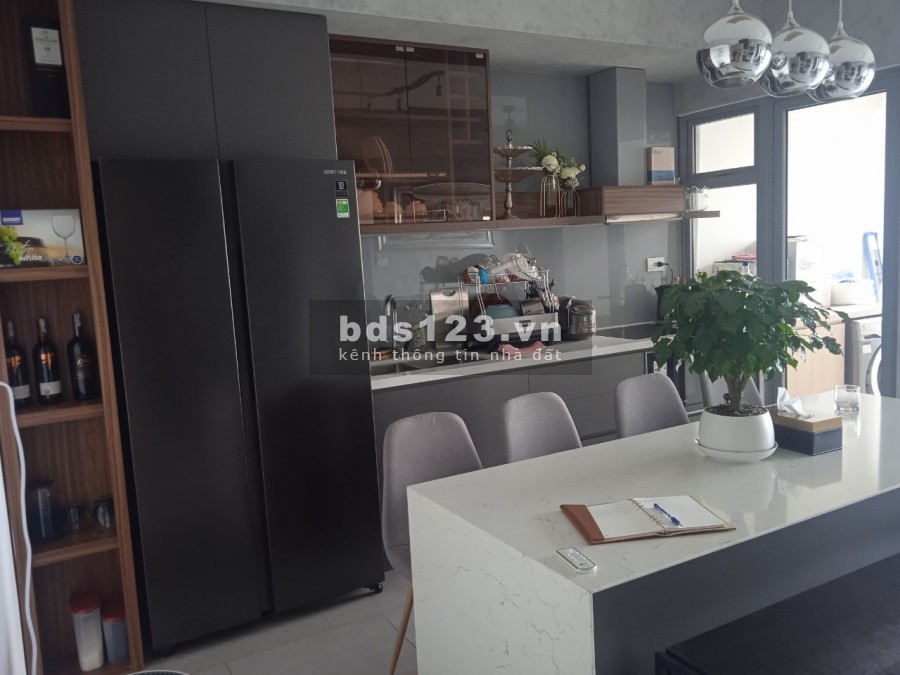 Giỏ hàng cho thuê mới nhất T3.2021 và những căn nổi bật tại CC Palm Heights Q2 (chỉ từ 12 triệu)