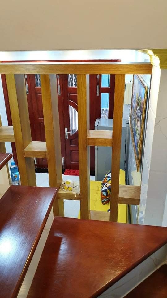 Bán Nhà Hẻm 3m Lê Văn Sỹ, Tân Bình 40m2, 4Lầu , 4 PN, Giá Rẻ.