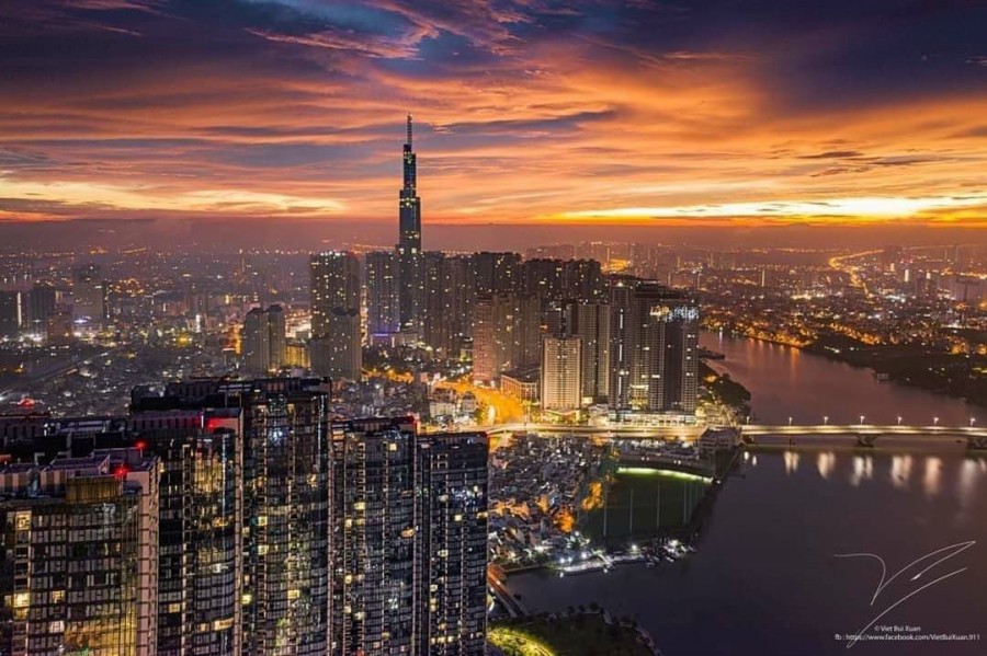 Cần Bán Gấp Căn Hộ 1PN Vinhomes Central Park