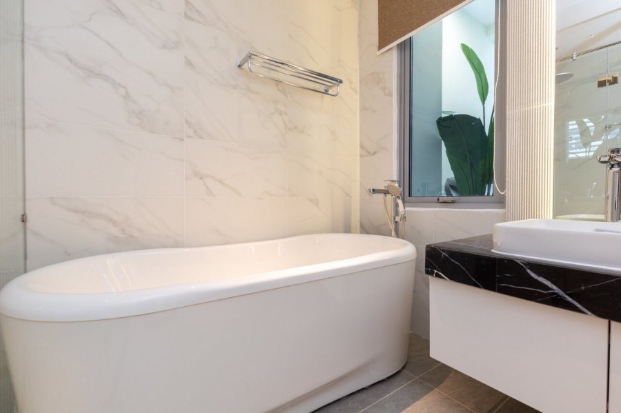 Cần Bán Gấp Căn Hộ 1PN Vinhomes Central Park