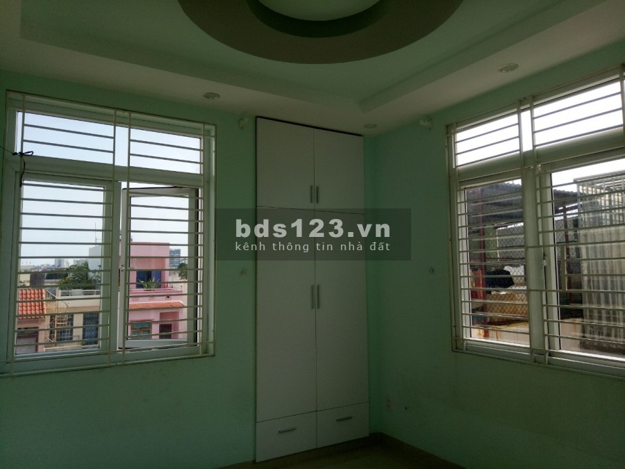 Bán nhà Nguyên Căn TRần Văn Dư Q Tân Bình