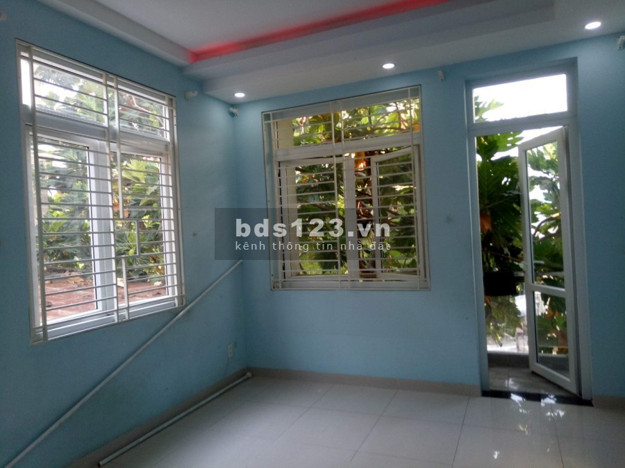 Bán nhà Nguyên Căn TRần Văn Dư Q Tân Bình