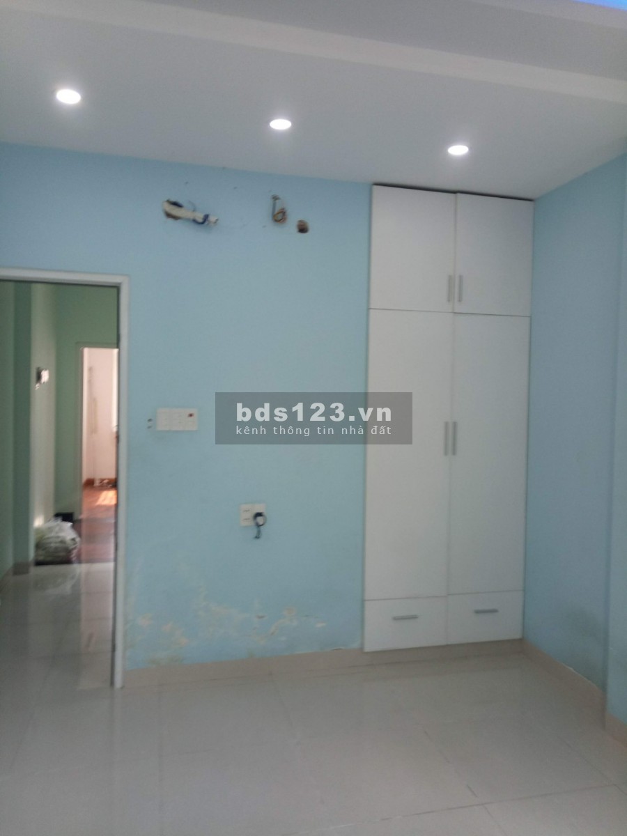 Bán nhà Nguyên Căn TRần Văn Dư Q Tân Bình
