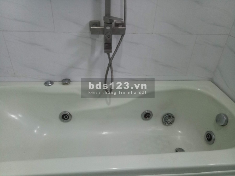 Bán nhà Nguyên Căn TRần Văn Dư Q Tân Bình