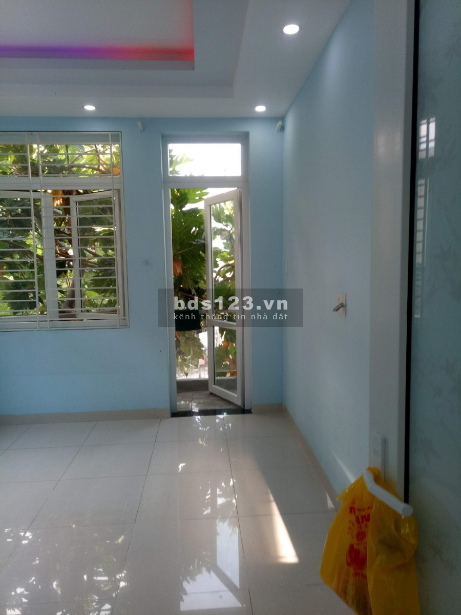 Bán nhà Nguyên Căn TRần Văn Dư Q Tân Bình