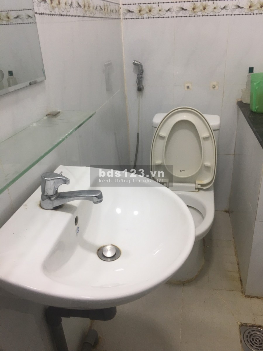 NHÀ RIÊNG CHÍNH CHỦ 3303 PHẠM THẾ HIỂN PHƯỜNG 7 QUẬN 8 110 m2
