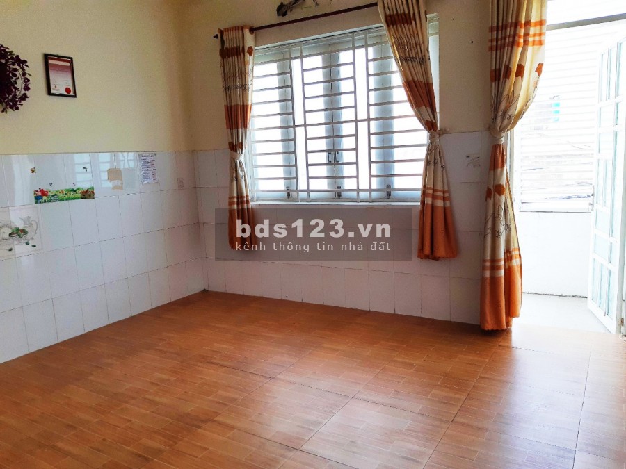 Bán GẤP nhà MẶT TIỀN Đường số 9, P16, Gò Vấp, 4.7x17m, 1 trệt, 1 lầu, 6.7 tỷ